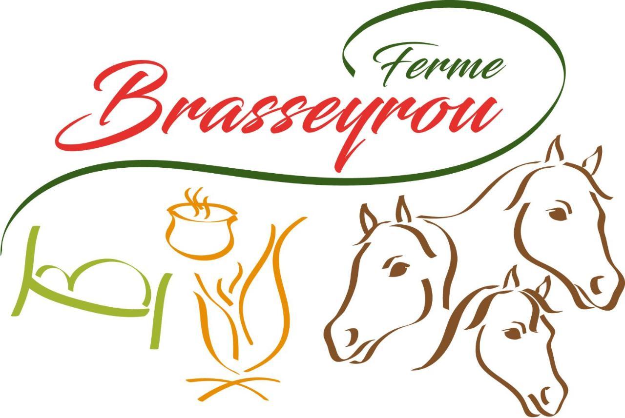 Ferme Brasseyrou - B&B Classique Devillac Exterior photo